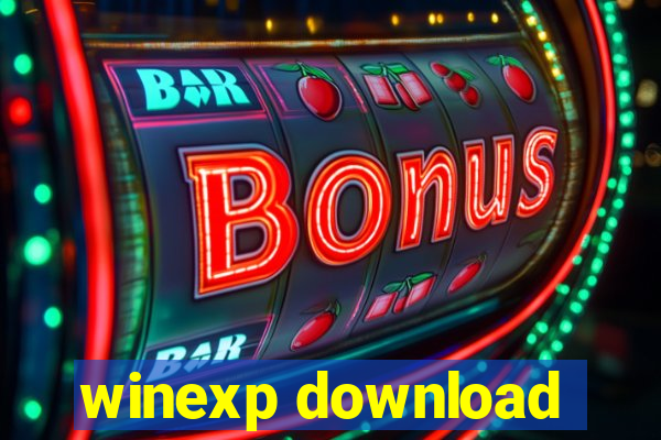 winexp download